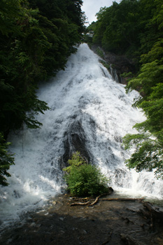湯滝